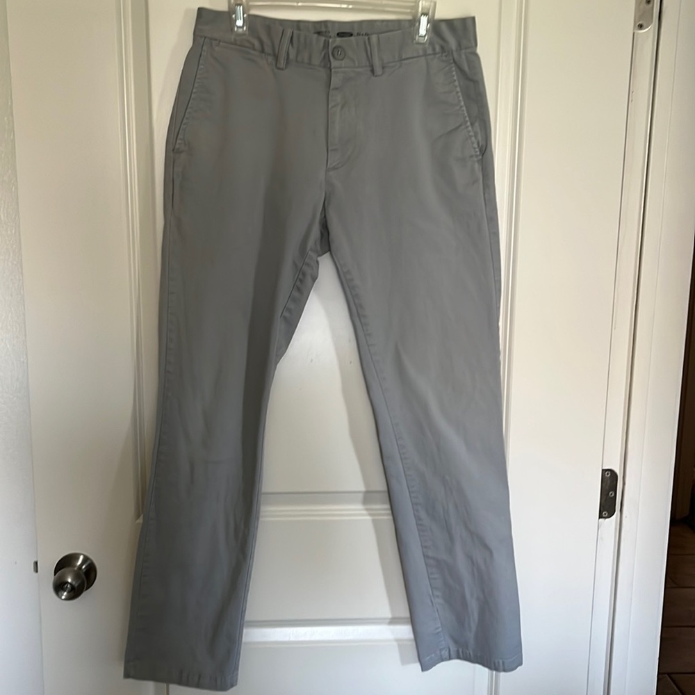 Old Navy trousers